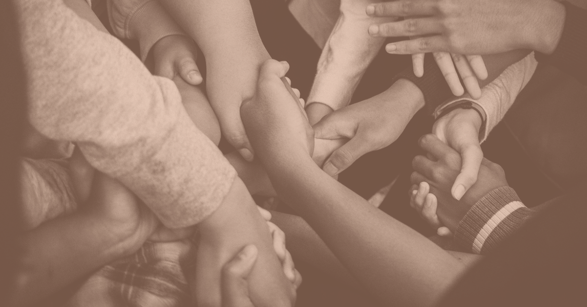 a close up of a book