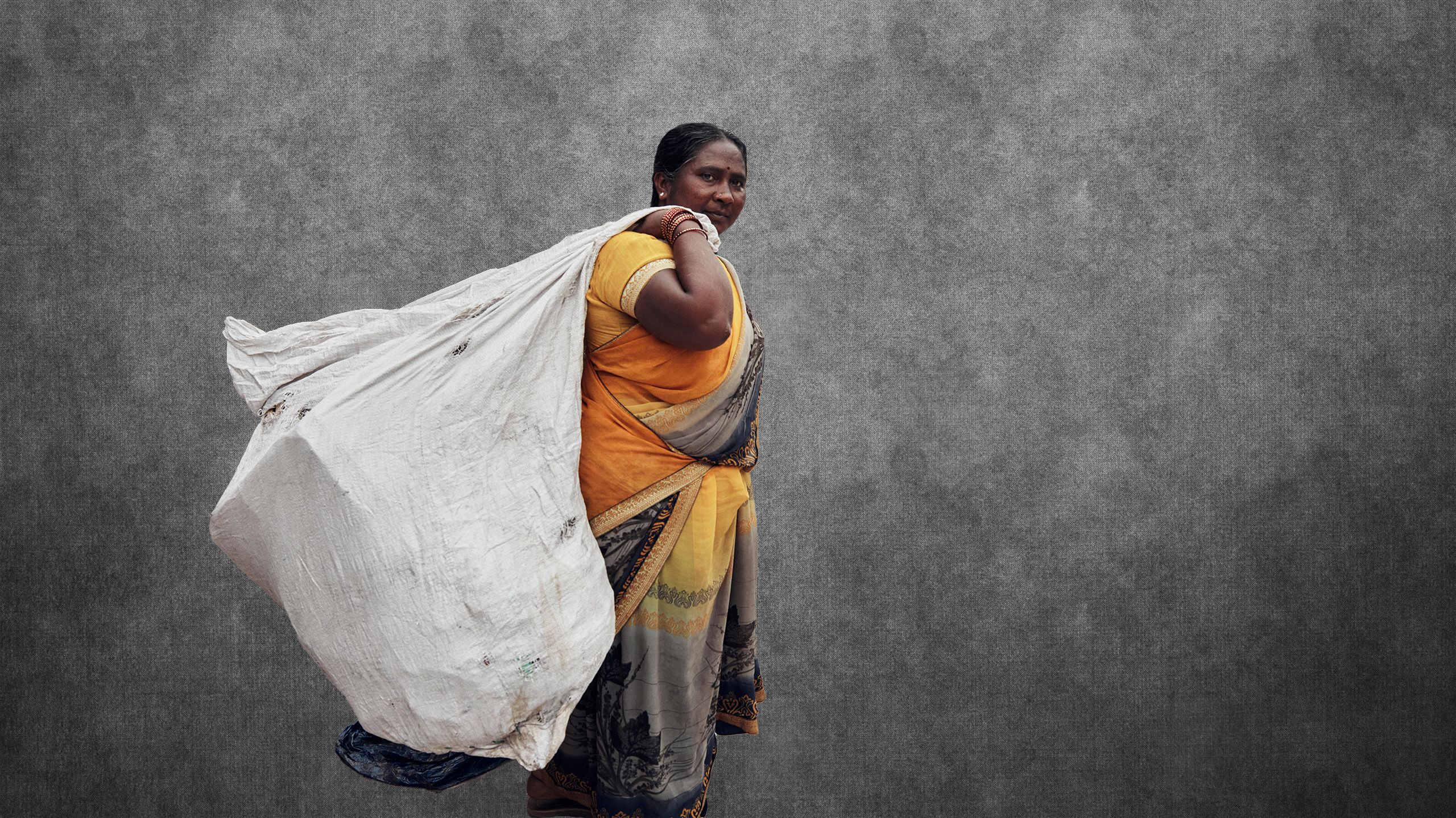 Giving power to waste pickers to boost the circular economy