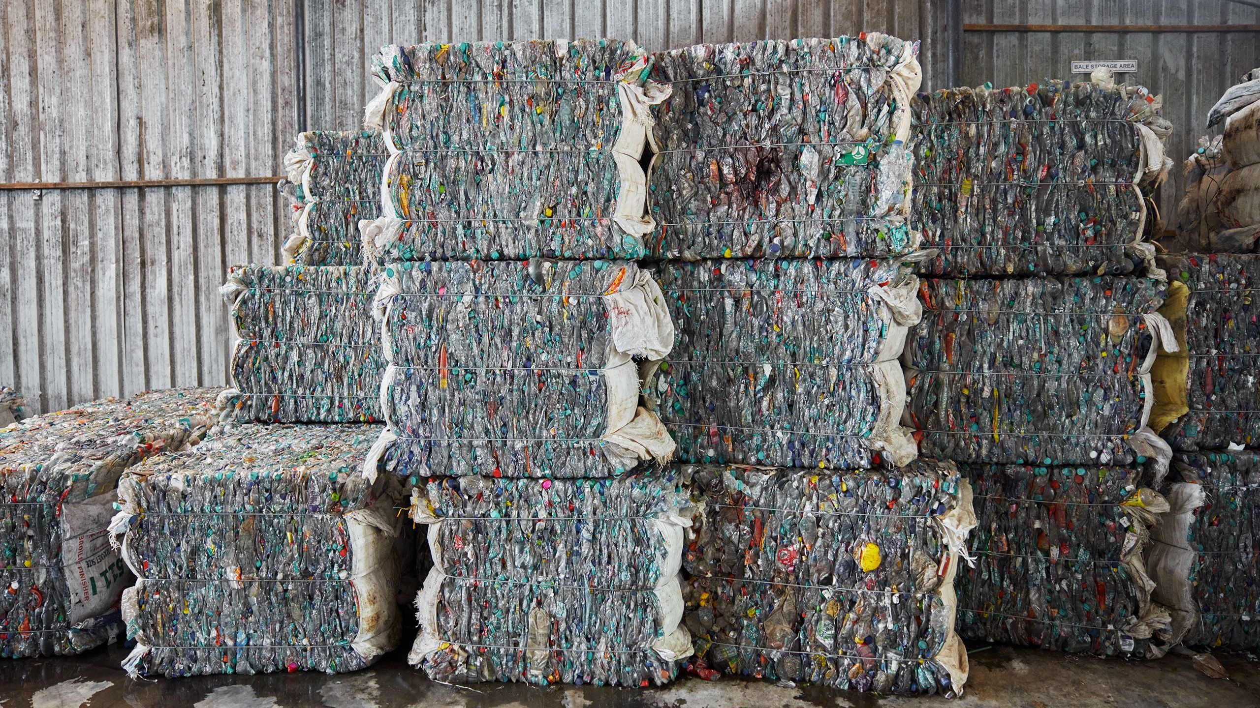 Giving power to waste pickers to boost the circular economy