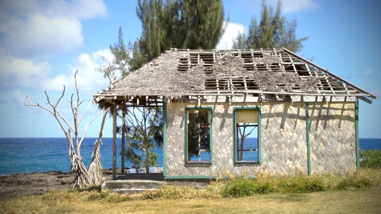 Women are fighting climate change in the south Pacific, but need money